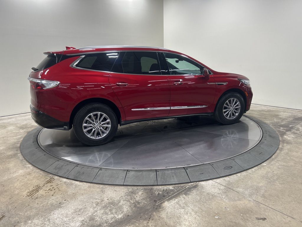 2024 Buick Enclave Premium photo 4