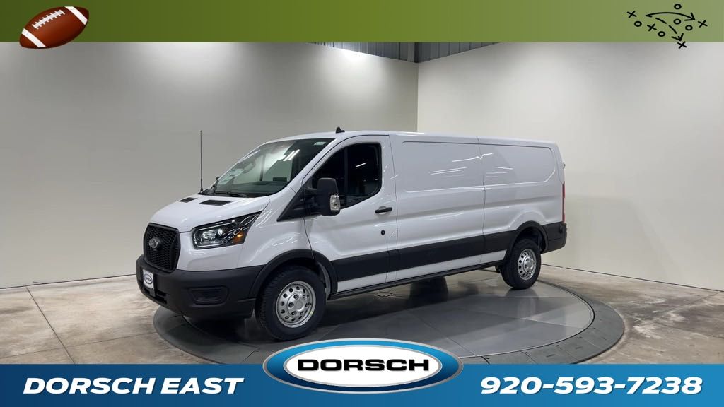 2024 Ford Transit-350 Base