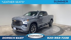 Used 2024 Chevrolet Silverado 1500 High Country Truck For Sale in Green Bay, WI