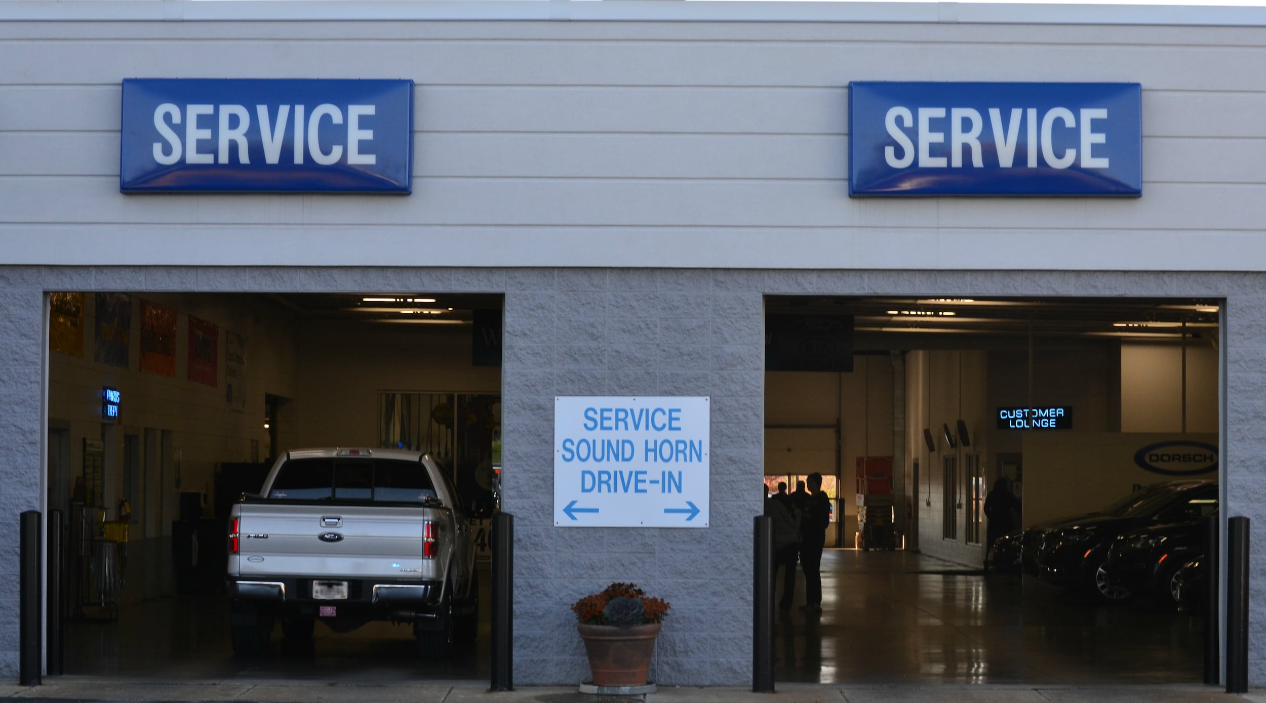 Dorsch Ford Green Bay >> About our Service Department in Green Bay, WI | Dorsch Ford Lincoln Kia - Serving Howard ... Dorsch Ford Green Bay >> About our Service Department in Green Bay, WI | Dorsch Ford Lincoln Kia - Serving Howard ...