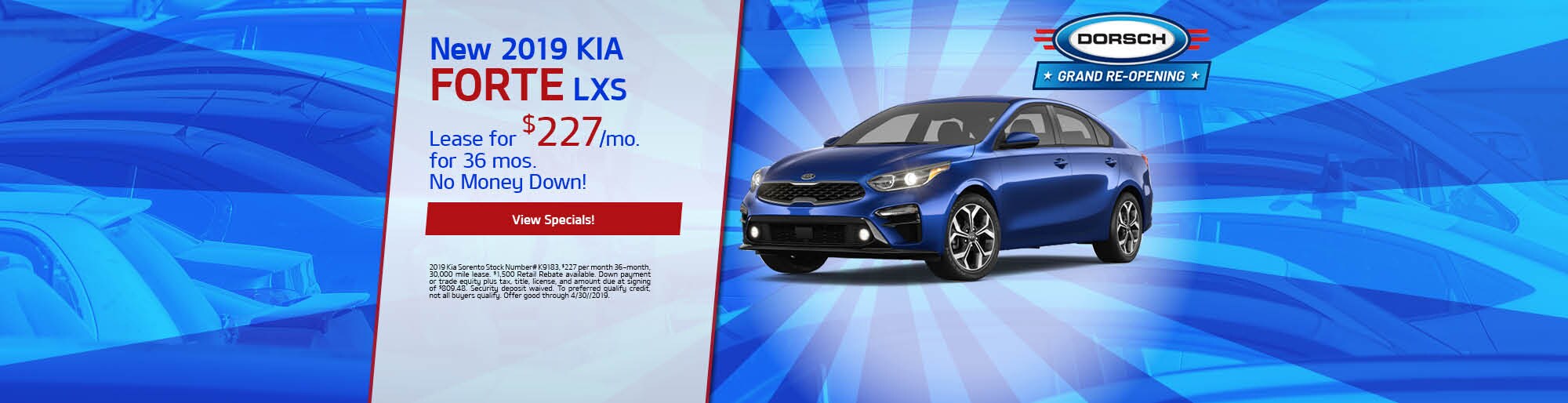 Dorsch Ford Lincoln Kia Green Bay Wi