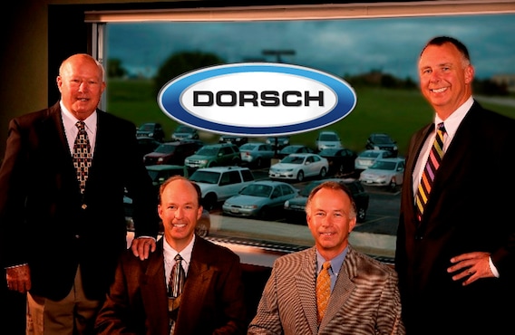 Dorsch West Used Cars Trucks And Suvs In Green Bay Wi