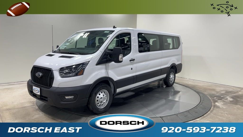 2024 Ford Transit-350 XL