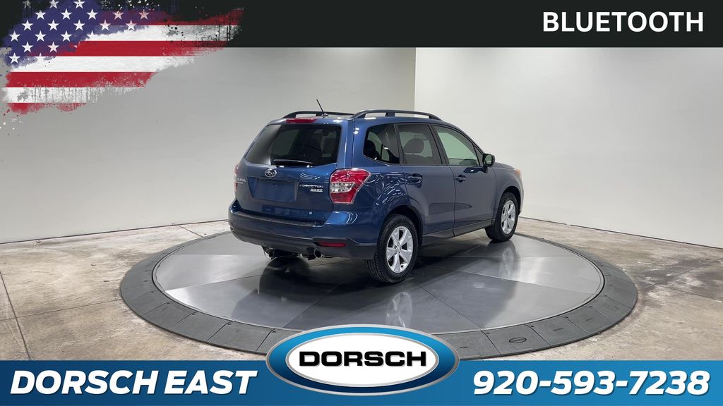 Used 2014 Subaru Forester i Premium with VIN JF2SJACCXEG401024 for sale in Green Bay, WI