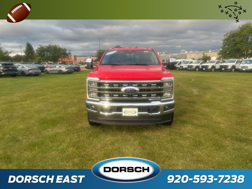 2026 Ford F-350 photo 2