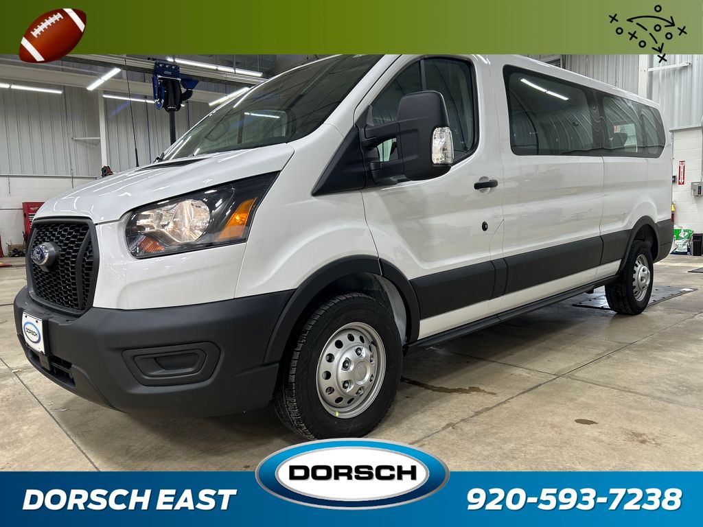 2024 Ford Transit-350 XL
