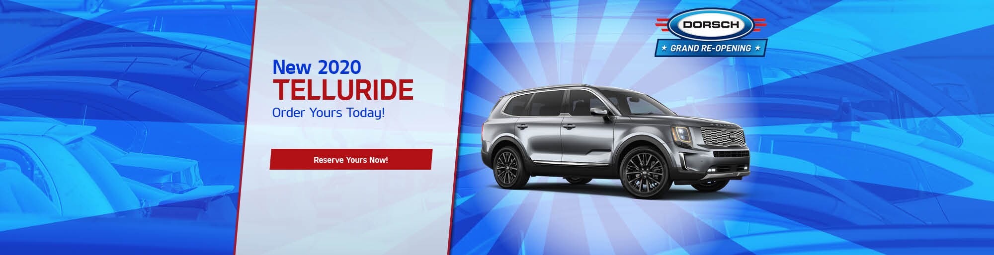 Dorsch Ford Lincoln Kia Green Bay Wi