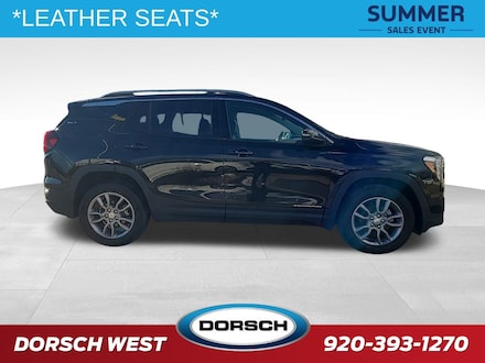 2023 GMC Terrain SLT SUV