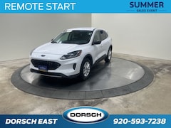 2022 Ford Escape SE SUV
