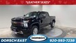 Chevrolet Silverado 2500HD