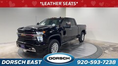 Used 2023 Chevrolet Silverado 2500HD High Country Truck For Sale in Green Bay, WI