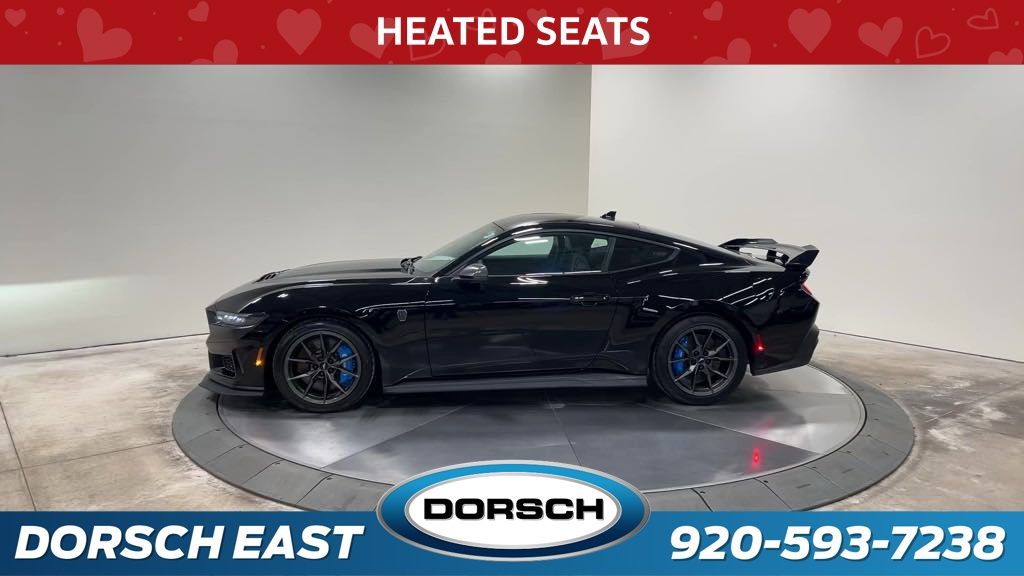 Used 2024 Ford Mustang For Sale | Green Bay WI - Serving