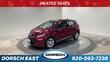  Chevrolet Bolt EV