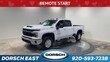 Chevrolet Silverado 2500HD