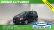  Chevrolet Sonic