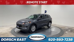 2022 Ford Escape SE SUV