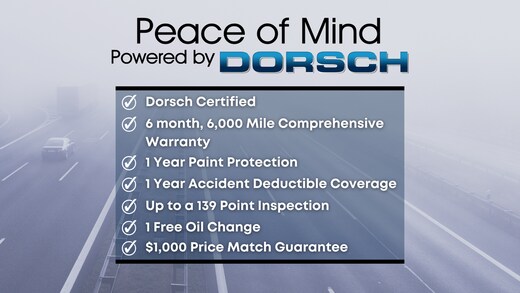 Used Cars For Sale in Green Bay, WI | Dorsch Ford Lincoln Kia