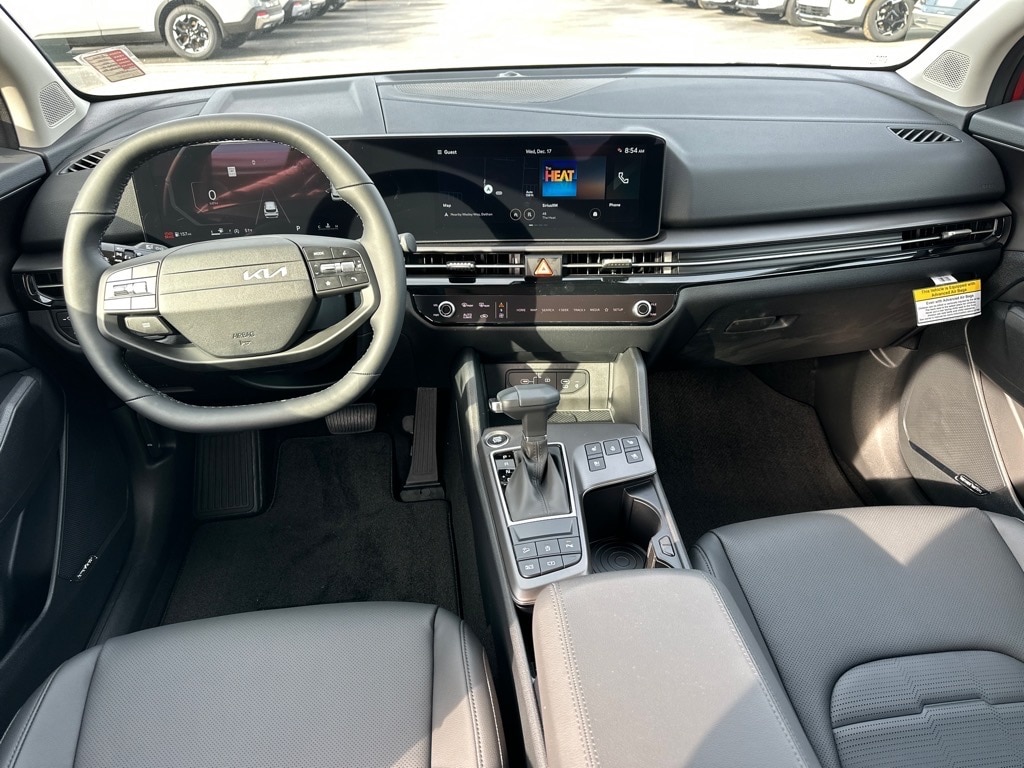 New 2026 Kia Sportage SX-Prestige SUV