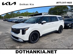 2026 Kia Carnival LX Van Passenger Van