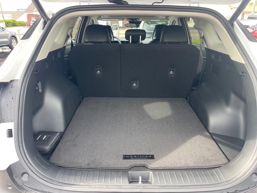 2026 Kia Sportage EX - Photo 14