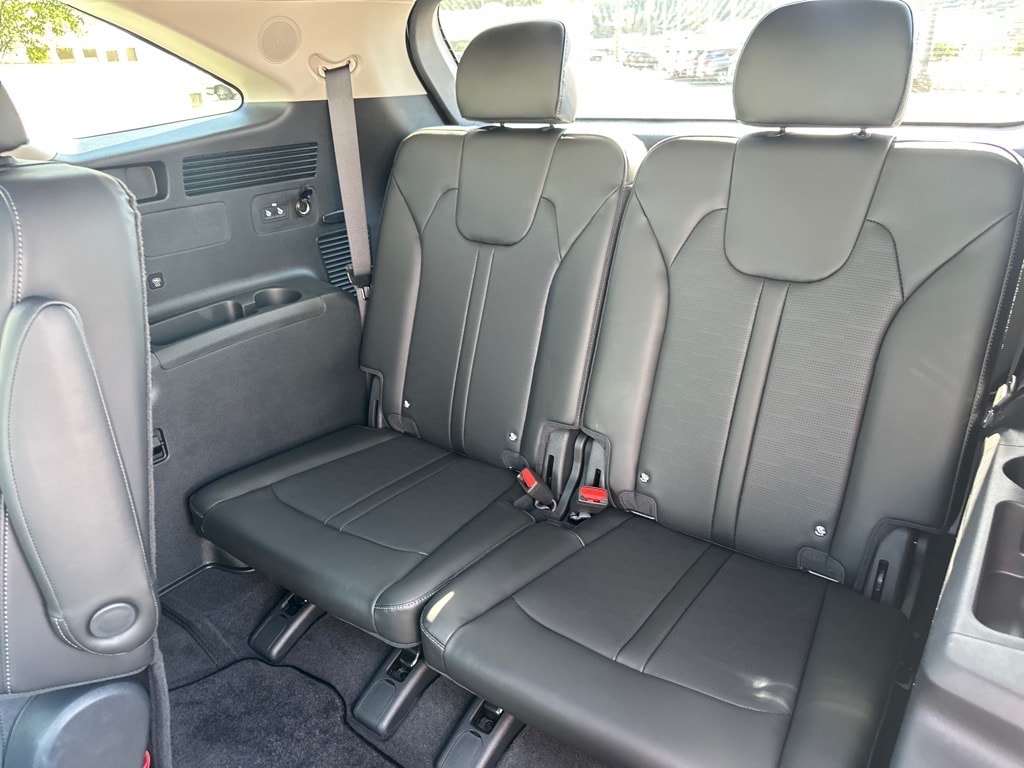 2026 Kia Sorento EX - Photo 14