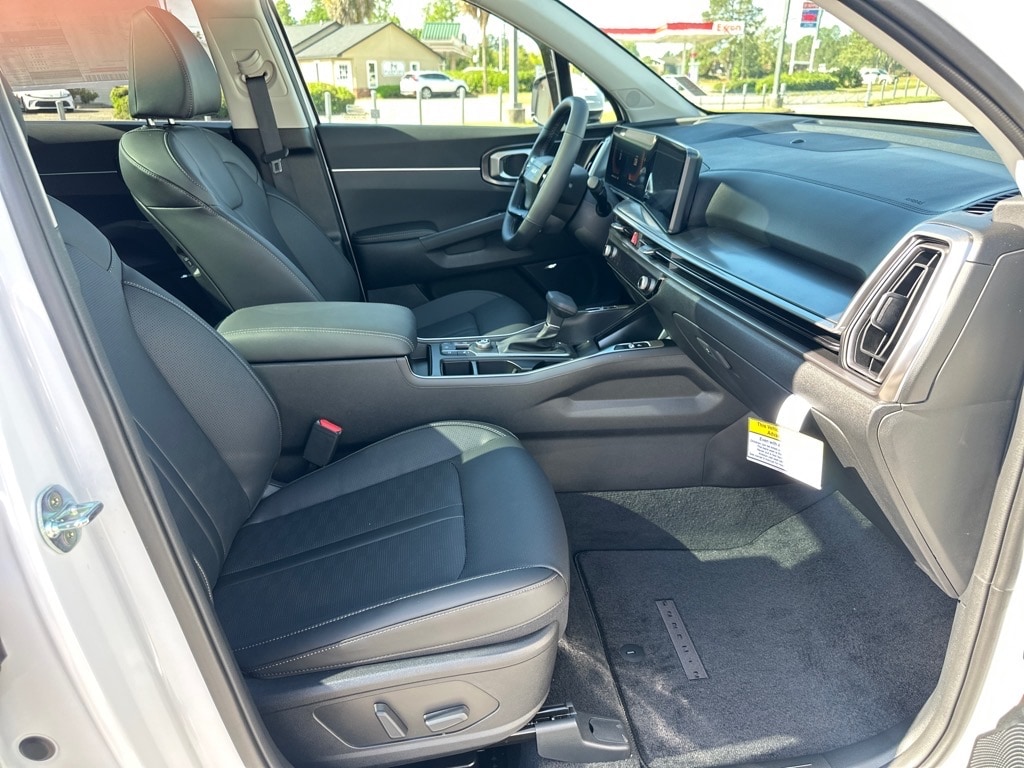 2026 Kia Sorento EX - Photo 20