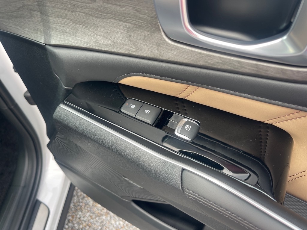 2026 Kia Sorento X-Line SX Prestige - Photo 19