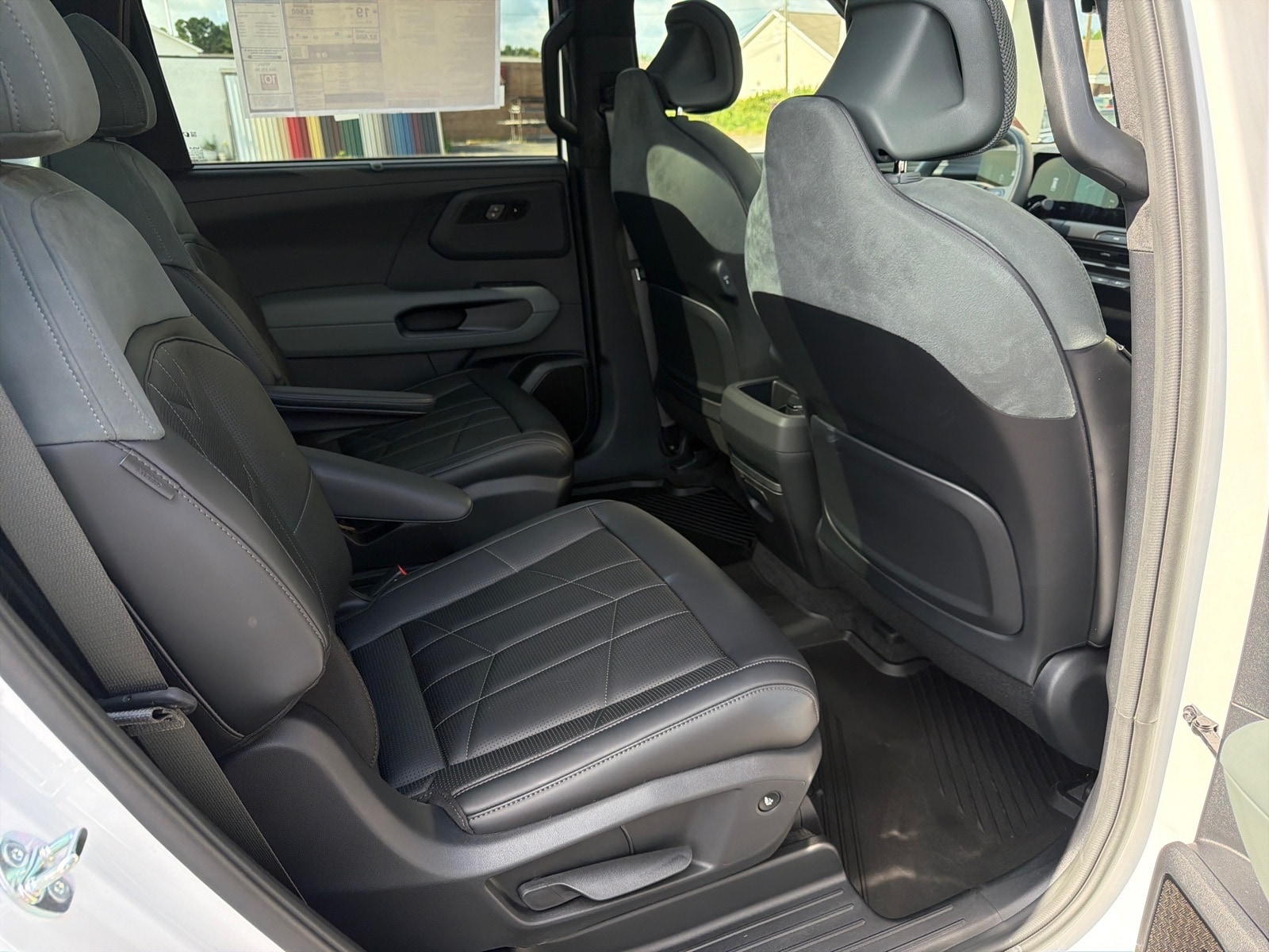 2027 Kia Telluride X-Pro SX Prestige - Photo 20