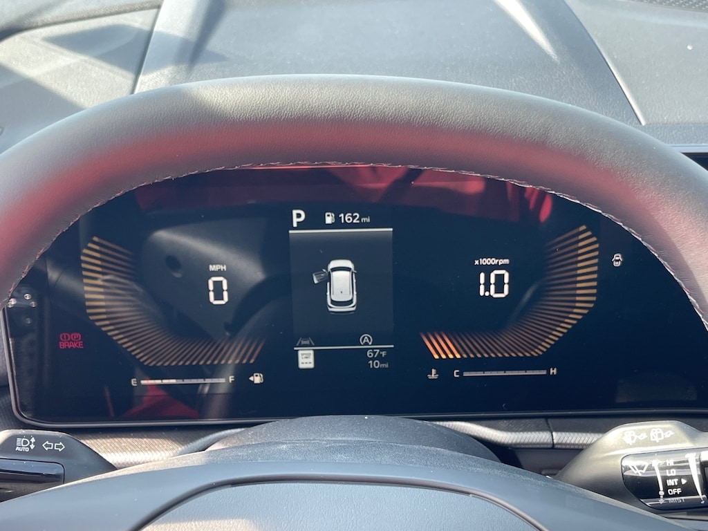 New 2026 Kia Sportage LX SUV