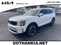 2025 Kia Telluride EX SUV