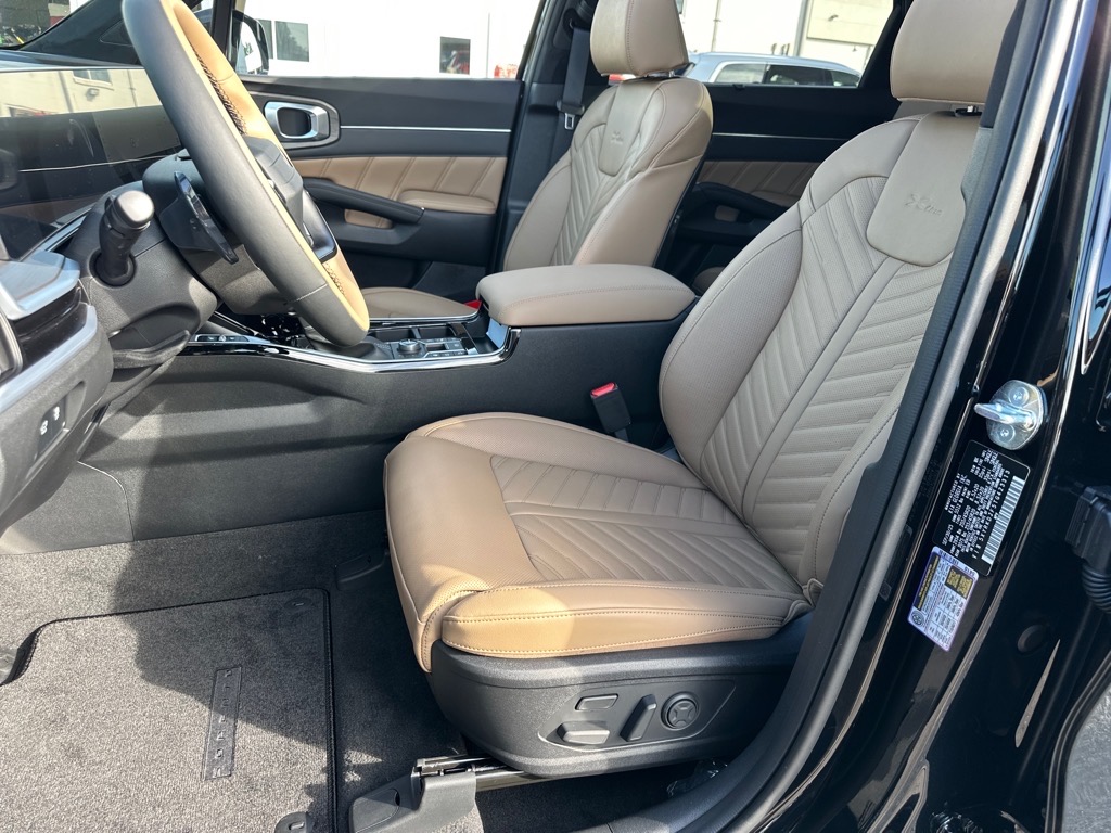 2026 Kia Sorento X-Line SX Prestige - Photo 11