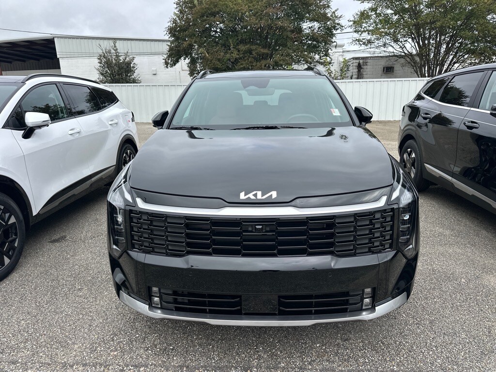 2026 Kia Sportage photo 2