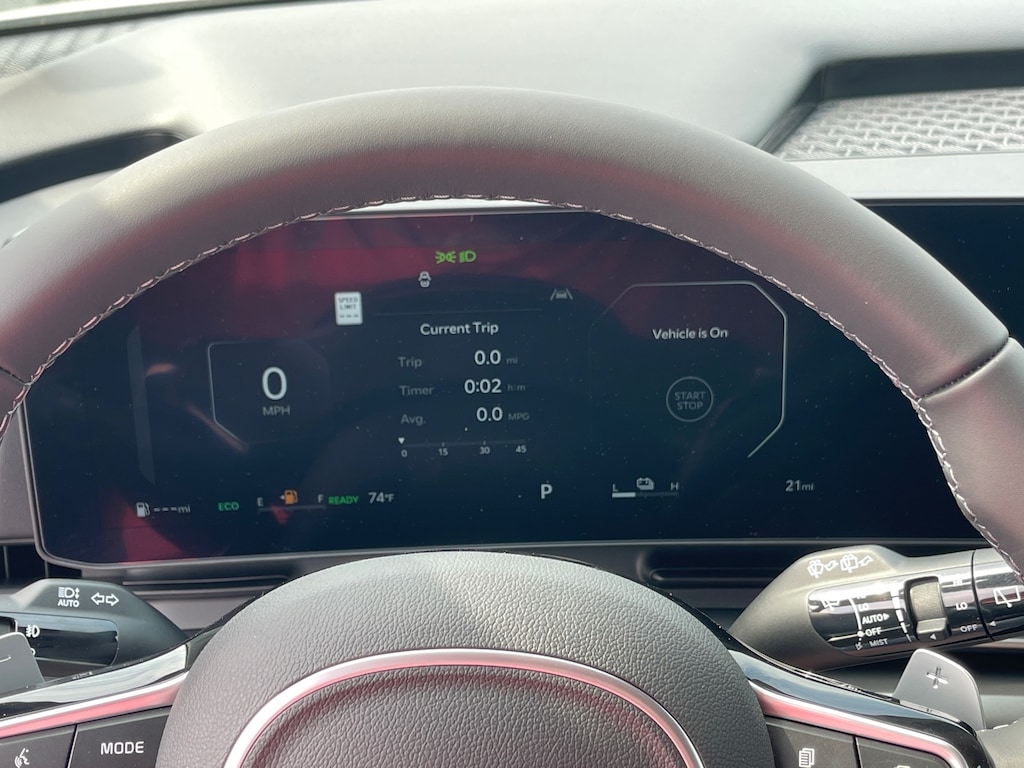 New 2026 Kia Carnival Hybrid SX Van Passenger Van