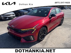 2026 Kia K5 GT-Line Sedan