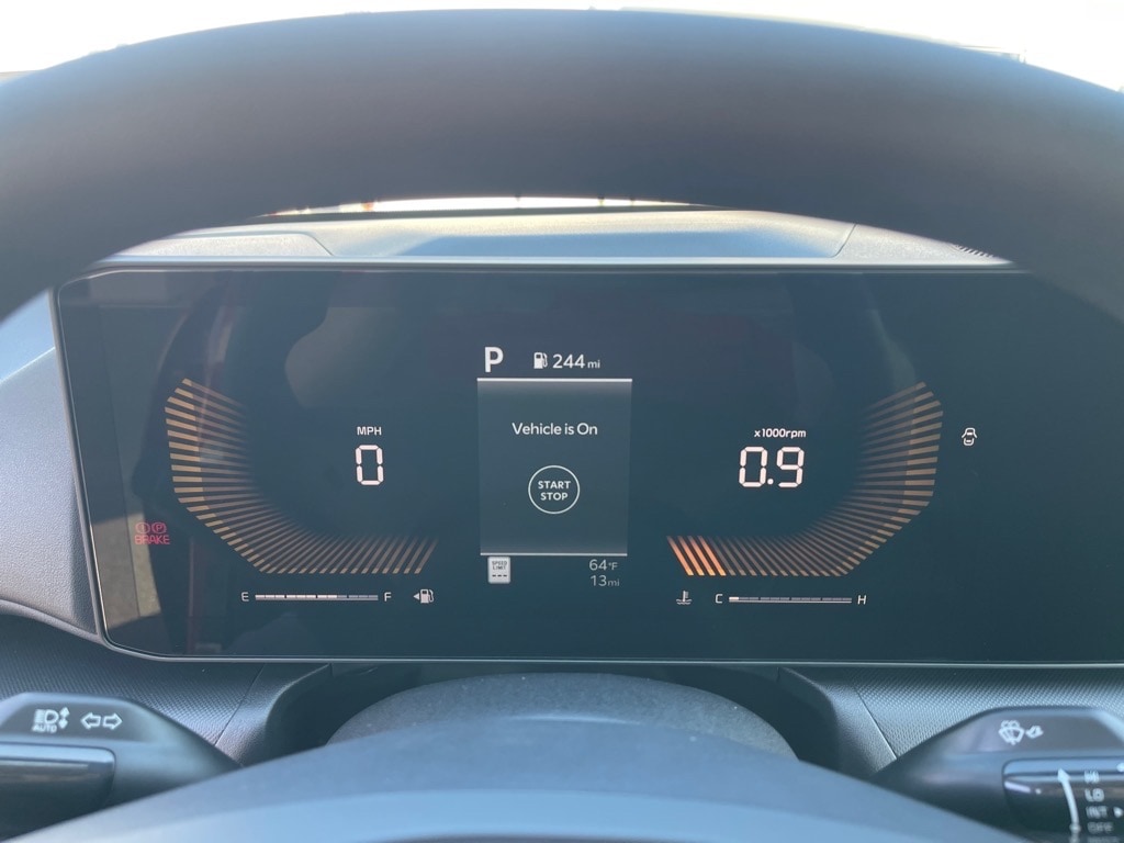 New 2025 Kia K4 LXS Sedan