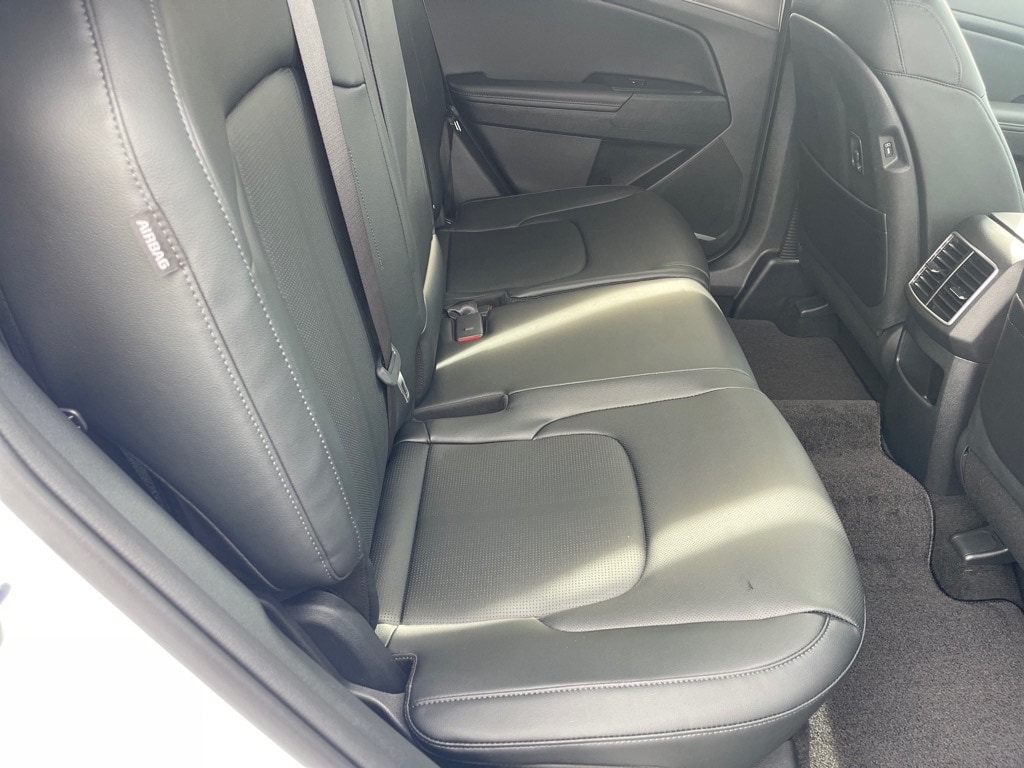 2026 Kia Sportage EX - Photo 16