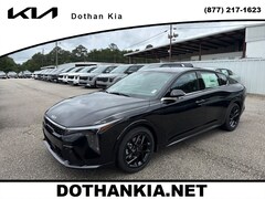 2026 Kia K4 GT-Line Turbo Sedan