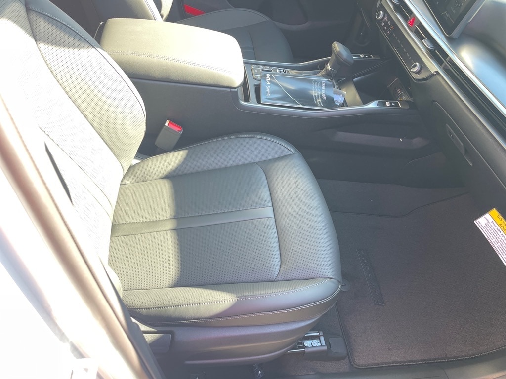 2026 Kia Sorento S - Photo 18