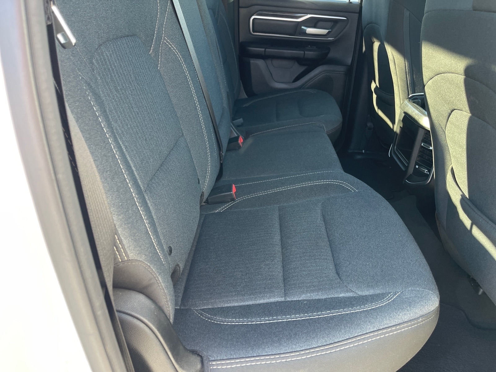 2019 RAM Ram 1500 Pickup Big Horn/Lone Star - Photo 16