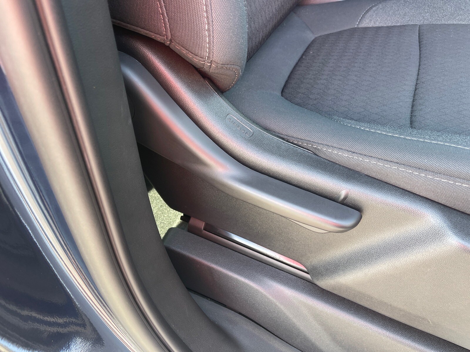 2022 Chevrolet Silverado 1500 Limited RST - Photo 17