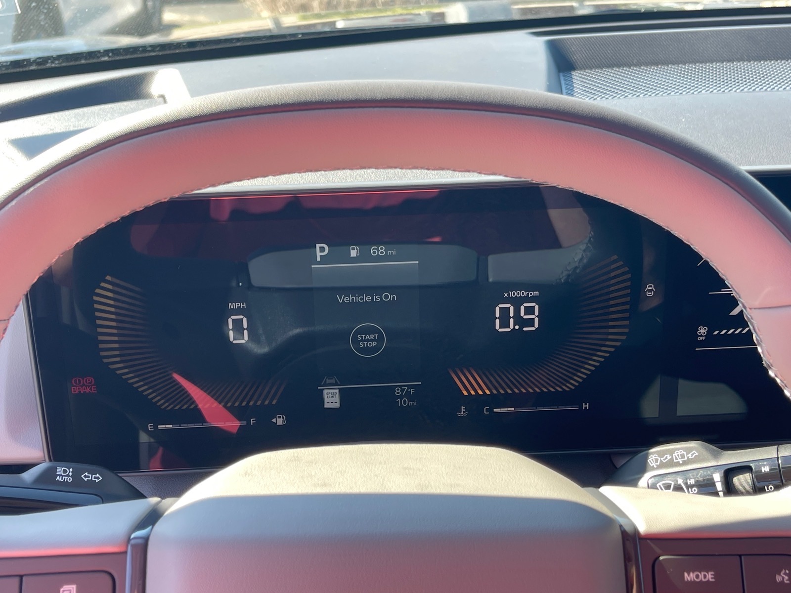 New 2027 Kia Seltos EX SUV