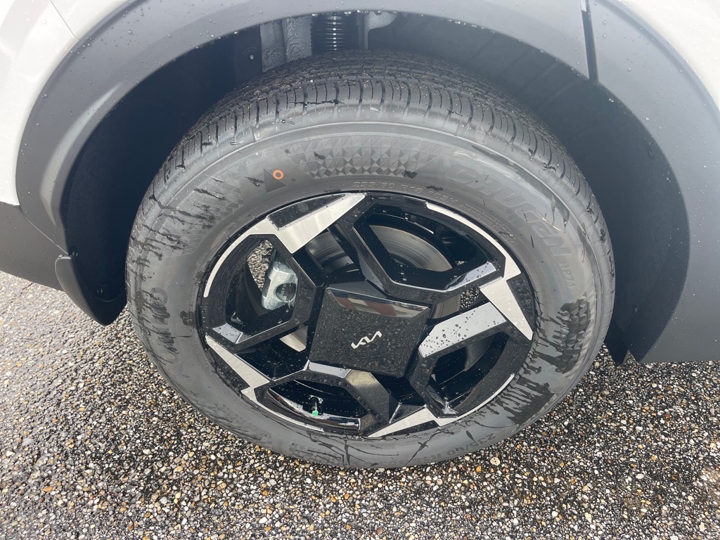 2026 Kia Sportage EX - Photo 20