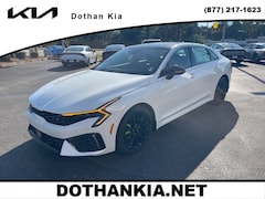 2026 Kia K5 GT Sedan