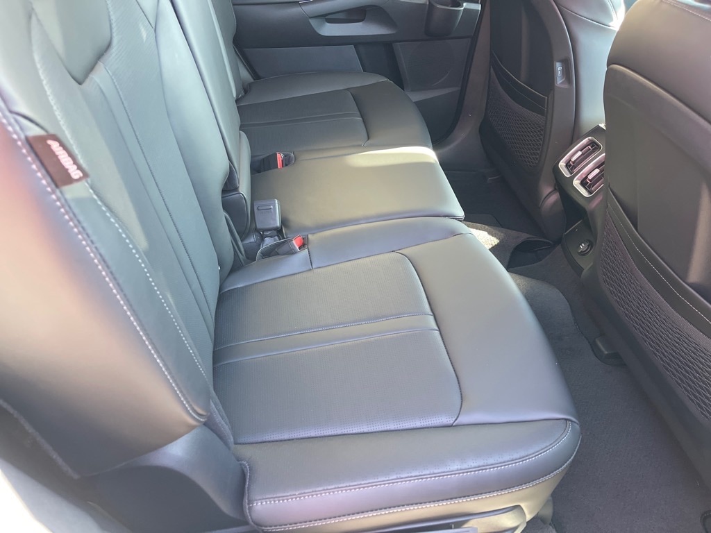 2026 Kia Sorento S - Photo 16