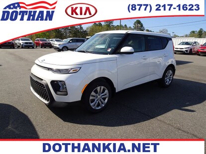 dothan kia