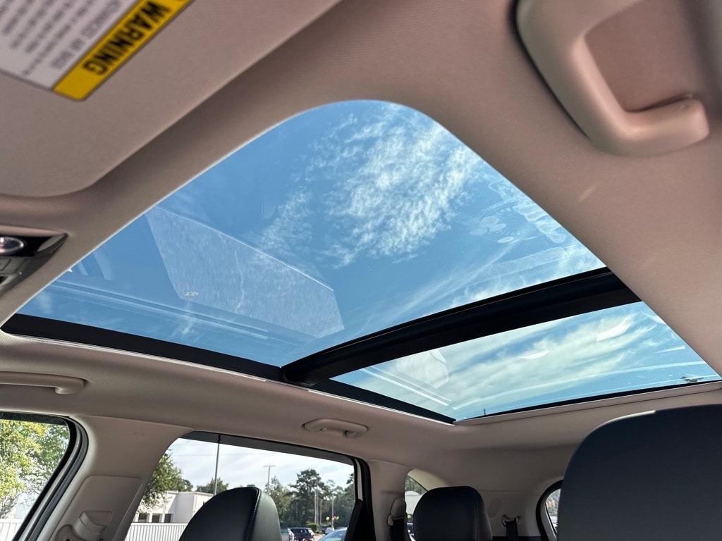 2026 Kia Sorento EX - Photo 12