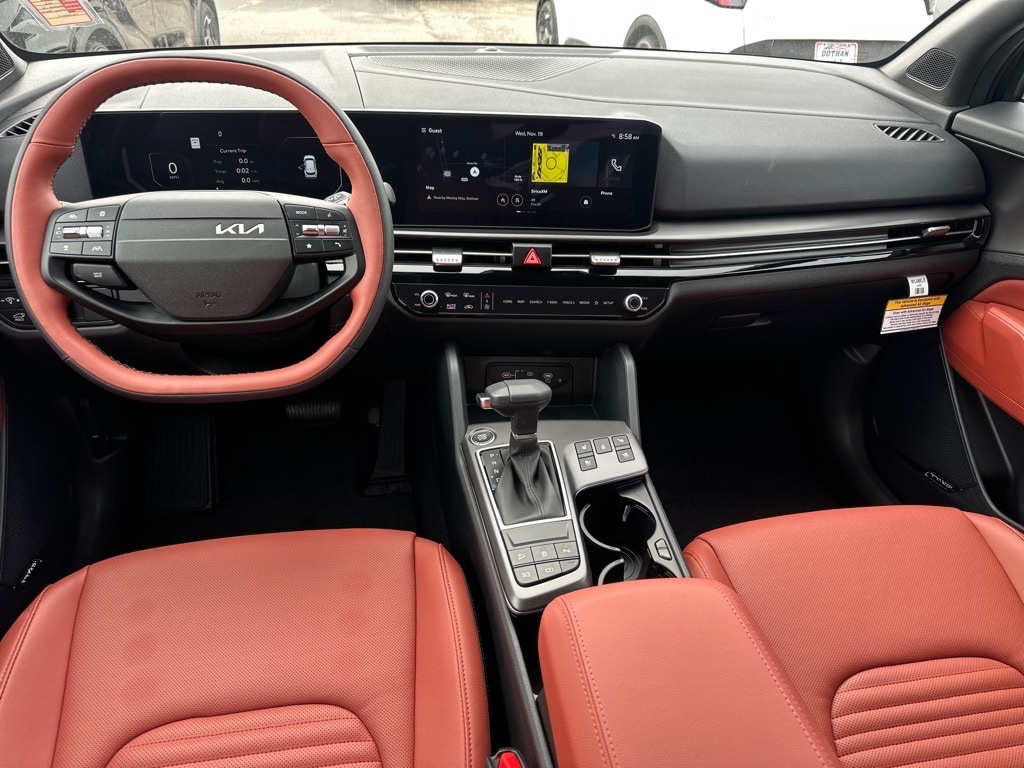 New 2026 Kia Sportage SX-Prestige SUV