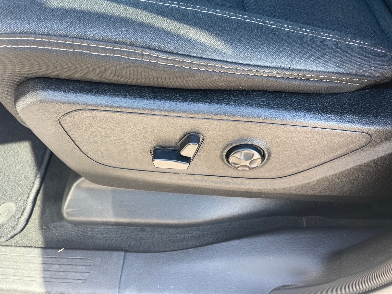 2019 RAM Ram 1500 Pickup Big Horn/Lone Star - Photo 9