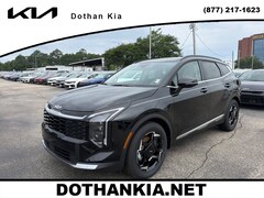 2026 Kia Sportage EX SUV