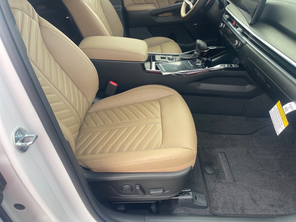 2026 Kia Sorento X-Line SX Prestige - Photo 18
